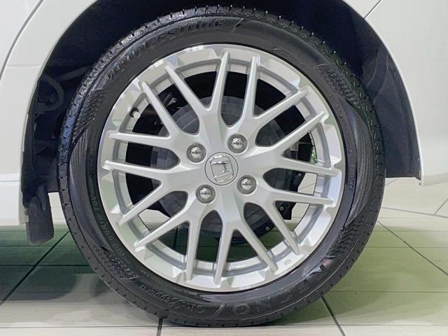 Ｎ－ＢＯＸカスタム Ｌターボ　両側電動スライドドア　バックカメラ　ホンダセンシング　１０型ディスプレイオーディオ　禁煙車　ドラレコ　コーナーセンサー　スマートキー　ＬＥＤヘッド　純正１５インチアルミ　オートハイビーム（42枚目）