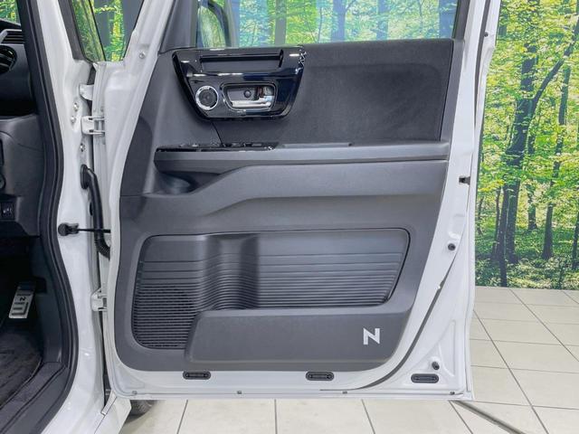 Ｎ－ＢＯＸカスタム Ｌターボ　両側電動スライドドア　バックカメラ　ホンダセンシング　１０型ディスプレイオーディオ　禁煙車　ドラレコ　コーナーセンサー　スマートキー　ＬＥＤヘッド　純正１５インチアルミ　オートハイビーム（50枚目）