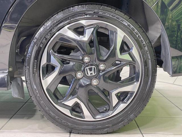 N-BOXカスタム G・Lターボホンダセンシング 純正8型ナビ 両側電動スライドドア バックカメラ ホンダセンシング 禁煙車 アダプティブクルーズ スマートキー LEDヘッド ETC 純正15インチアルミ オートハイビーム オートエアコン(47枚目)