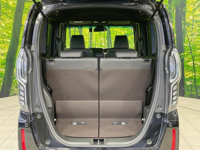 N-BOXカスタム G・Lターボホンダセンシング 純正8型ナビ 両側電動スライドドア バックカメラ ホンダセンシング 禁煙車 アダプティブクルーズ スマートキー LEDヘッド ETC 純正15インチアルミ オートハイビーム オートエアコン(49枚目)