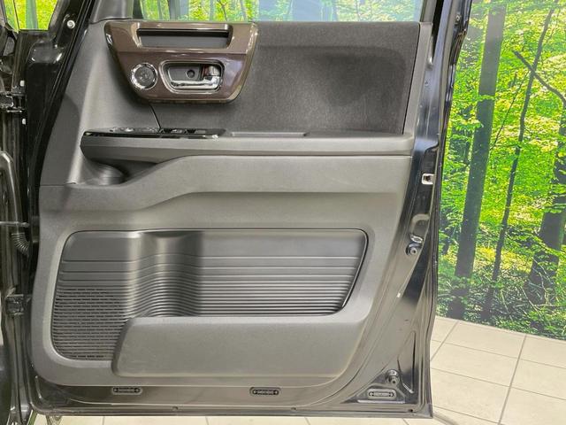 N-BOXカスタム G・Lターボホンダセンシング 純正8型ナビ 両側電動スライドドア バックカメラ ホンダセンシング 禁煙車 アダプティブクルーズ スマートキー LEDヘッド ETC 純正15インチアルミ オートハイビーム オートエアコン(52枚目)