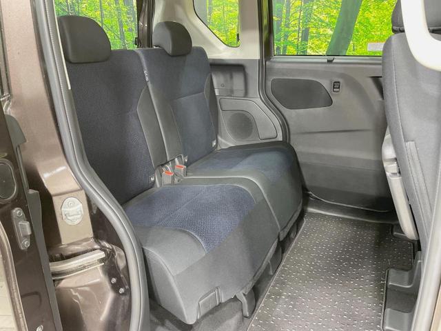 ルークス ハイウェイスター　Ｘ　純正９型ナビ　電動スライドドア　アラウンドビューモニター　エマージェンシーブレーキ　禁煙車　コーナーセンサー　スマートキー　ＬＥＤヘッド　ＥＴＣ　オートハイビーム　オートエアコン　レーンアシスト（9枚目）