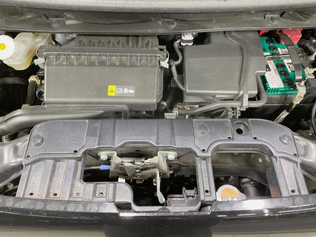 ルークス ハイウェイスター　Ｘ　純正９型ナビ　電動スライドドア　アラウンドビューモニター　エマージェンシーブレーキ　禁煙車　コーナーセンサー　スマートキー　ＬＥＤヘッド　ＥＴＣ　オートハイビーム　オートエアコン　レーンアシスト（18枚目）