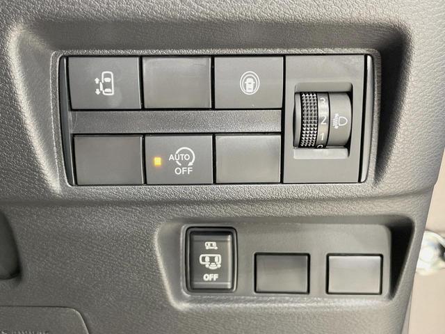 ルークス ハイウェイスター　Ｘ　純正９型ナビ　電動スライドドア　アラウンドビューモニター　エマージェンシーブレーキ　禁煙車　コーナーセンサー　スマートキー　ＬＥＤヘッド　ＥＴＣ　オートハイビーム　オートエアコン　レーンアシスト（33枚目）