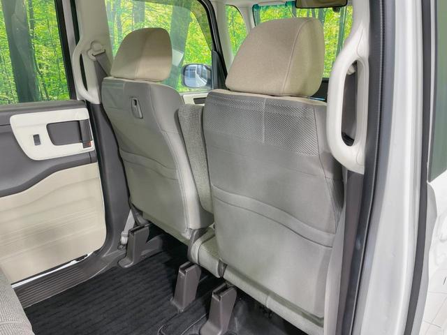 Ｎ－ＢＯＸ Ｇ・Ｌホンダセンシング　純正ナビ　電動スライドドア　ホンダセンシング　バックカメラ　アダプティブクルーズ　禁煙車　ＬＥＤヘッドライト　シートヒーター　スマートキー　充電用ＵＳＢ端子　オートハイビーム　オートエアコン（35枚目）