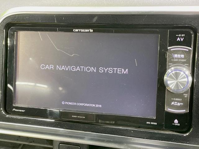 シエンタ ハイブリッドＧ　ＳＤナビ　セーフティセンス　両側電動スライドドア　バックカメラ　禁煙車　ＬＥＤヘッドライト　シートヒーター　革巻きステアリング　ステアリングスイッチ　スマートキー　オートライト　ＥＴＣ（3枚目）