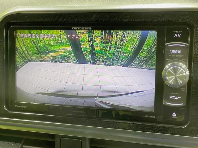 シエンタ ハイブリッドＧ　ＳＤナビ　セーフティセンス　両側電動スライドドア　バックカメラ　禁煙車　ＬＥＤヘッドライト　シートヒーター　革巻きステアリング　ステアリングスイッチ　スマートキー　オートライト　ＥＴＣ（4枚目）