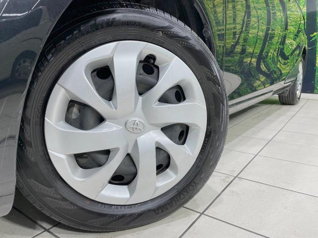 シエンタ ハイブリッドＧ　ＳＤナビ　セーフティセンス　両側電動スライドドア　バックカメラ　禁煙車　ＬＥＤヘッドライト　シートヒーター　革巻きステアリング　ステアリングスイッチ　スマートキー　オートライト　ＥＴＣ（13枚目）