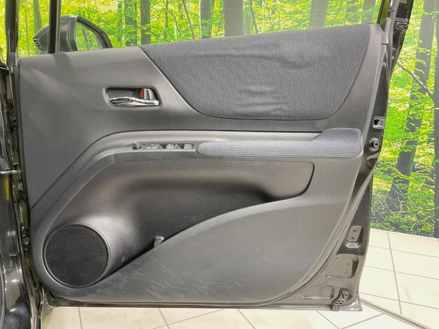 シエンタ ハイブリッドＧ　ＳＤナビ　セーフティセンス　両側電動スライドドア　バックカメラ　禁煙車　ＬＥＤヘッドライト　シートヒーター　革巻きステアリング　ステアリングスイッチ　スマートキー　オートライト　ＥＴＣ（34枚目）