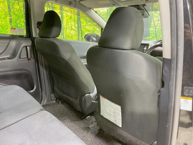 シエンタ ハイブリッドＧ　ＳＤナビ　セーフティセンス　両側電動スライドドア　バックカメラ　禁煙車　ＬＥＤヘッドライト　シートヒーター　革巻きステアリング　ステアリングスイッチ　スマートキー　オートライト　ＥＴＣ（35枚目）