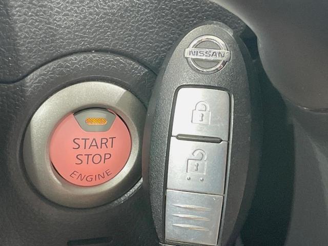 マーチ ニスモ　Ｓ　ＭＴ車　純正ナビ　バックカメラ　禁煙車　スマートキー　ＬＥＤヘッドライト　ＥＴＣ　純正１６インチアルミ　オートライト　オートエアコン　Ｂｌｕｅｔｏｏｔｈ再生　フルセグ（7枚目）