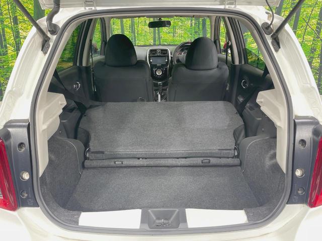 マーチ ニスモ　Ｓ　ＭＴ車　純正ナビ　バックカメラ　禁煙車　スマートキー　ＬＥＤヘッドライト　ＥＴＣ　純正１６インチアルミ　オートライト　オートエアコン　Ｂｌｕｅｔｏｏｔｈ再生　フルセグ（38枚目）