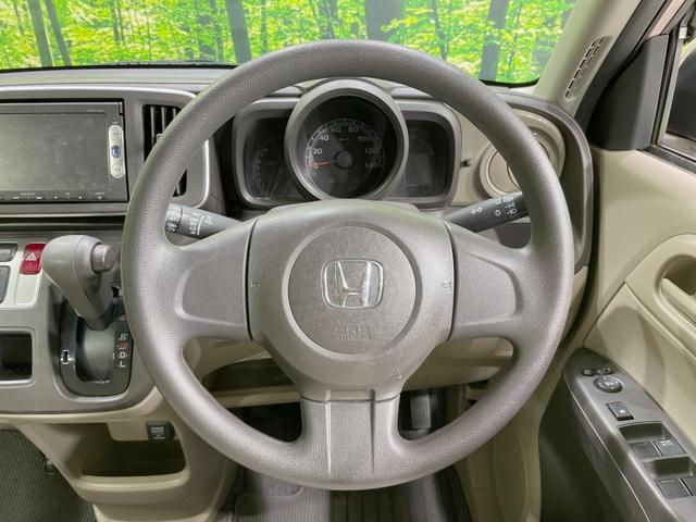 Ｎ－ＯＮＥ Ｇ　純正ナビ　禁煙車　スマートキー　ＨＩＤヘッド　ＥＴＣ　オートエアコン　ＣＤ　電動格納ミラー　アイドリングストップ　プライバシーガラス　盗難防止装置　トラクションコントロール（11枚目）
