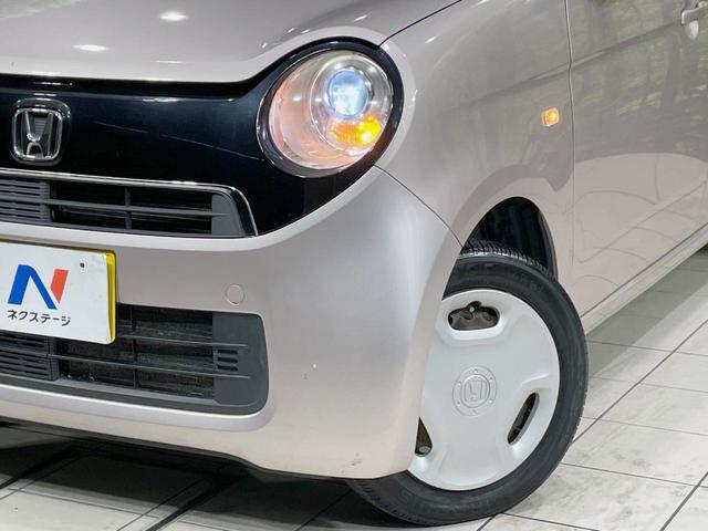 Ｎ－ＯＮＥ Ｇ　純正ナビ　禁煙車　スマートキー　ＨＩＤヘッド　ＥＴＣ　オートエアコン　ＣＤ　電動格納ミラー　アイドリングストップ　プライバシーガラス　盗難防止装置　トラクションコントロール（12枚目）