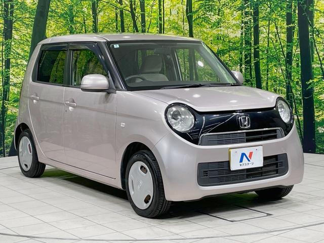 Ｎ－ＯＮＥ Ｇ　純正ナビ　禁煙車　スマートキー　ＨＩＤヘッド　ＥＴＣ　オートエアコン　ＣＤ　電動格納ミラー　アイドリングストップ　プライバシーガラス　盗難防止装置　トラクションコントロール（16枚目）