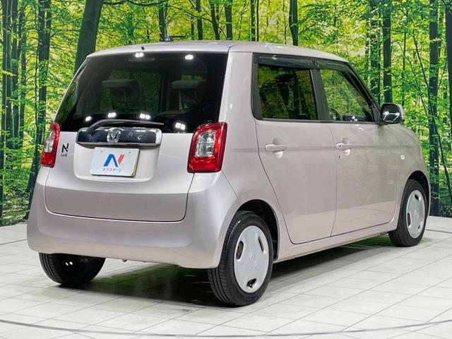 Ｎ－ＯＮＥ Ｇ　純正ナビ　禁煙車　スマートキー　ＨＩＤヘッド　ＥＴＣ　オートエアコン　ＣＤ　電動格納ミラー　アイドリングストップ　プライバシーガラス　盗難防止装置　トラクションコントロール（17枚目）