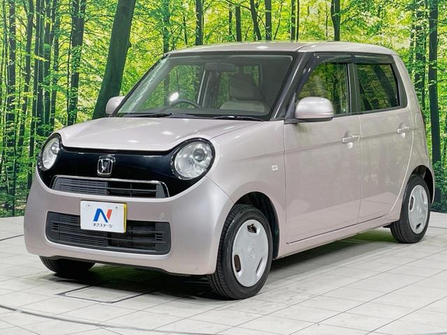 Ｎ－ＯＮＥ Ｇ　純正ナビ　禁煙車　スマートキー　ＨＩＤヘッド　ＥＴＣ　オートエアコン　ＣＤ　電動格納ミラー　アイドリングストップ　プライバシーガラス　盗難防止装置　トラクションコントロール（24枚目）