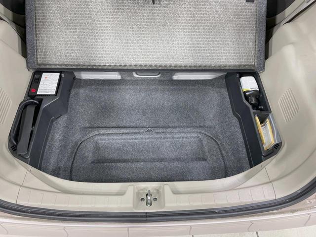 Ｎ－ＯＮＥ Ｇ　純正ナビ　禁煙車　スマートキー　ＨＩＤヘッド　ＥＴＣ　オートエアコン　ＣＤ　電動格納ミラー　アイドリングストップ　プライバシーガラス　盗難防止装置　トラクションコントロール（34枚目）