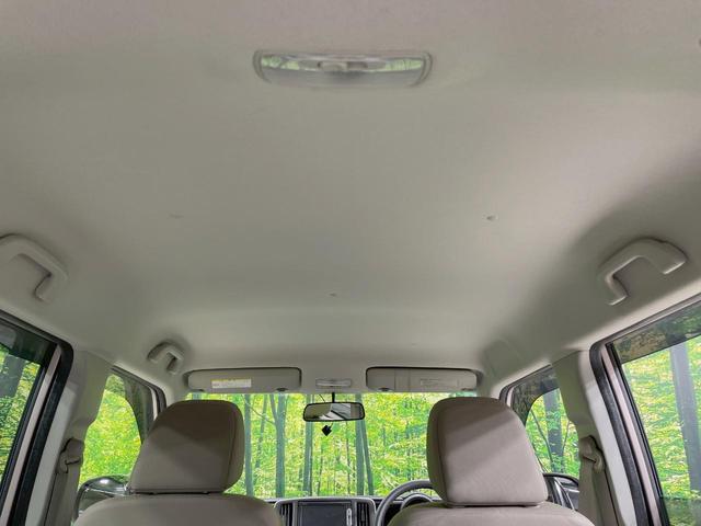 Ｎ－ＯＮＥ Ｇ　純正ナビ　禁煙車　スマートキー　ＨＩＤヘッド　ＥＴＣ　オートエアコン　ＣＤ　電動格納ミラー　アイドリングストップ　プライバシーガラス　盗難防止装置　トラクションコントロール（35枚目）