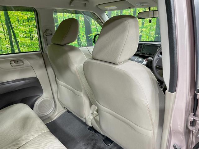 Ｎ－ＯＮＥ Ｇ　純正ナビ　禁煙車　スマートキー　ＨＩＤヘッド　ＥＴＣ　オートエアコン　ＣＤ　電動格納ミラー　アイドリングストップ　プライバシーガラス　盗難防止装置　トラクションコントロール（38枚目）