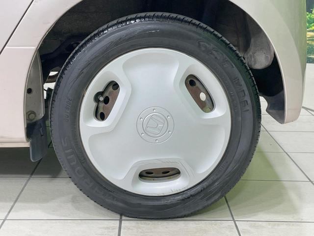 Ｎ－ＯＮＥ Ｇ　純正ナビ　禁煙車　スマートキー　ＨＩＤヘッド　ＥＴＣ　オートエアコン　ＣＤ　電動格納ミラー　アイドリングストップ　プライバシーガラス　盗難防止装置　トラクションコントロール（51枚目）