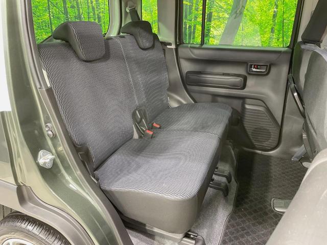 ハスラー Ｊスタイル　セーフティサポート　禁煙車　シートヒーター　スマートキー　ハイビームアシスト　ＬＥＤヘッドライト＆フォグ　ルーフレール　純正１５インチアルミホイール　革巻きステアリング　ステアリングスイッチ（9枚目）