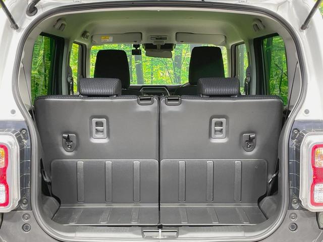 ハスラー Ｊスタイル　セーフティサポート　禁煙車　シートヒーター　スマートキー　ハイビームアシスト　ＬＥＤヘッドライト＆フォグ　ルーフレール　純正１５インチアルミホイール　革巻きステアリング　ステアリングスイッチ（10枚目）