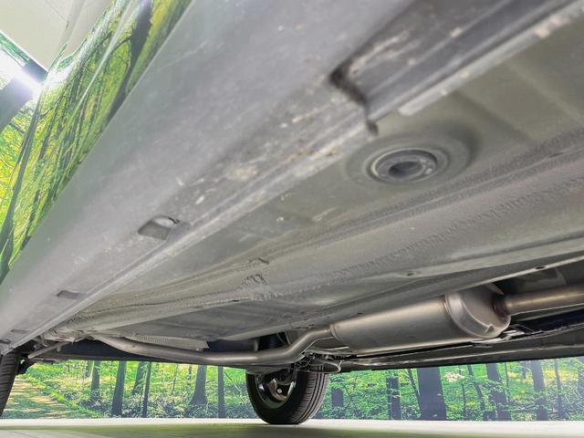 ハスラー Ｊスタイル　セーフティサポート　禁煙車　シートヒーター　スマートキー　ハイビームアシスト　ＬＥＤヘッドライト＆フォグ　ルーフレール　純正１５インチアルミホイール　革巻きステアリング　ステアリングスイッチ（22枚目）