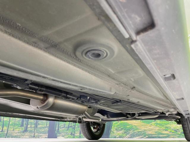 ハスラー Ｊスタイル　セーフティサポート　禁煙車　シートヒーター　スマートキー　ハイビームアシスト　ＬＥＤヘッドライト＆フォグ　ルーフレール　純正１５インチアルミホイール　革巻きステアリング　ステアリングスイッチ（23枚目）
