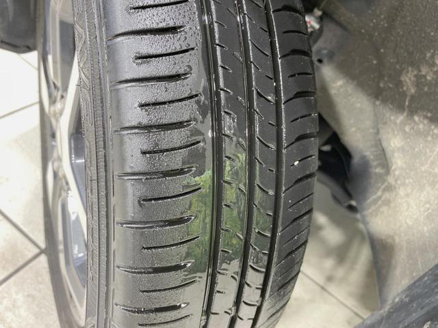 ハスラー Ｊスタイル　セーフティサポート　禁煙車　シートヒーター　スマートキー　ハイビームアシスト　ＬＥＤヘッドライト＆フォグ　ルーフレール　純正１５インチアルミホイール　革巻きステアリング　ステアリングスイッチ（24枚目）