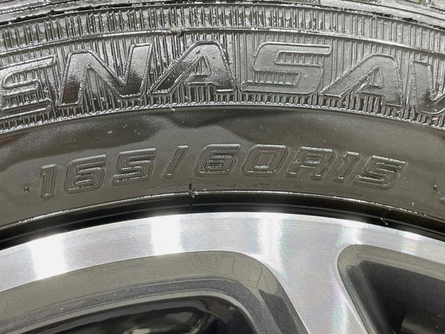 ハスラー Ｊスタイル　セーフティサポート　禁煙車　シートヒーター　スマートキー　ハイビームアシスト　ＬＥＤヘッドライト＆フォグ　ルーフレール　純正１５インチアルミホイール　革巻きステアリング　ステアリングスイッチ（26枚目）