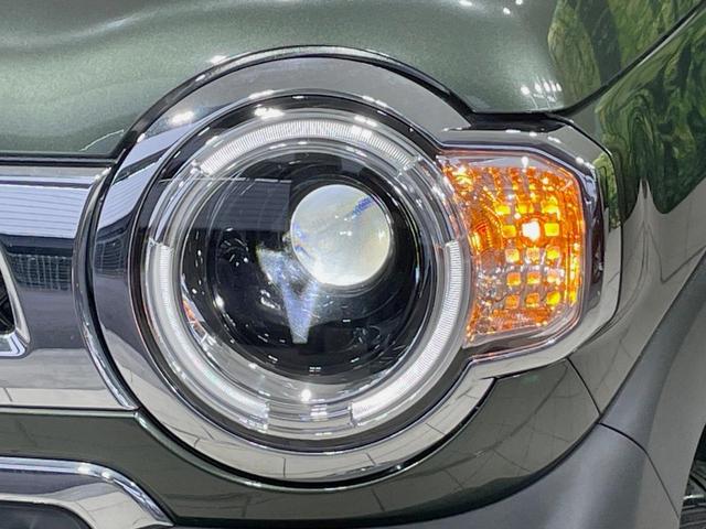 ハスラー Ｊスタイル　セーフティサポート　禁煙車　シートヒーター　スマートキー　ハイビームアシスト　ＬＥＤヘッドライト＆フォグ　ルーフレール　純正１５インチアルミホイール　革巻きステアリング　ステアリングスイッチ（29枚目）