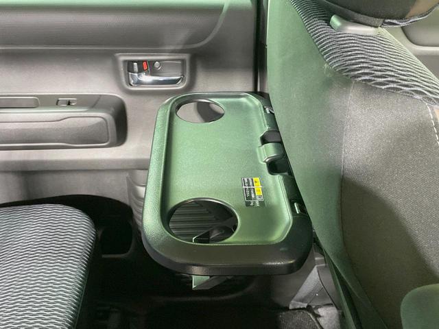 ハスラー Ｊスタイル　セーフティサポート　禁煙車　シートヒーター　スマートキー　ハイビームアシスト　ＬＥＤヘッドライト＆フォグ　ルーフレール　純正１５インチアルミホイール　革巻きステアリング　ステアリングスイッチ（36枚目）