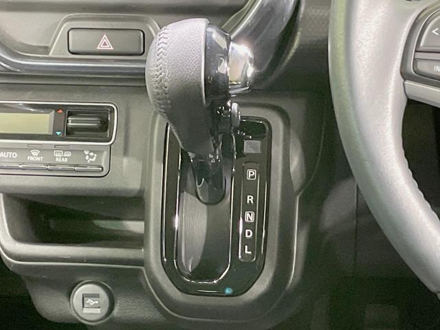 ハスラー Ｊスタイル　セーフティサポート　禁煙車　シートヒーター　スマートキー　ハイビームアシスト　ＬＥＤヘッドライト＆フォグ　ルーフレール　純正１５インチアルミホイール　革巻きステアリング　ステアリングスイッチ（38枚目）