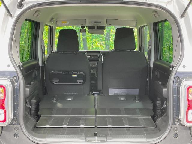 ハスラー Ｊスタイル　セーフティサポート　禁煙車　シートヒーター　スマートキー　ハイビームアシスト　ＬＥＤヘッドライト＆フォグ　ルーフレール　純正１５インチアルミホイール　革巻きステアリング　ステアリングスイッチ（39枚目）