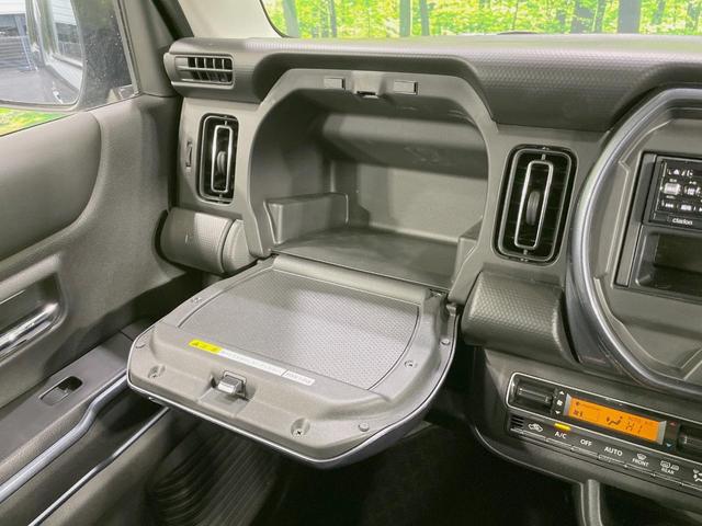 ハスラー Ｊスタイル　セーフティサポート　禁煙車　シートヒーター　スマートキー　ハイビームアシスト　ＬＥＤヘッドライト＆フォグ　ルーフレール　純正１５インチアルミホイール　革巻きステアリング　ステアリングスイッチ（42枚目）