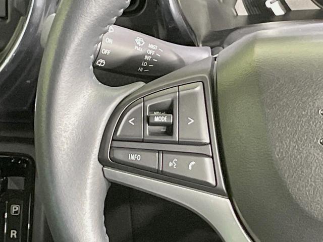 ハスラー Ｊスタイル　セーフティサポート　禁煙車　シートヒーター　スマートキー　ハイビームアシスト　ＬＥＤヘッドライト＆フォグ　ルーフレール　純正１５インチアルミホイール　革巻きステアリング　ステアリングスイッチ（46枚目）