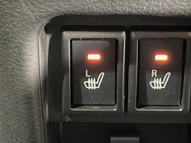 ハスラー Ｊスタイル　セーフティサポート　禁煙車　シートヒーター　スマートキー　ハイビームアシスト　ＬＥＤヘッドライト＆フォグ　ルーフレール　純正１５インチアルミホイール　革巻きステアリング　ステアリングスイッチ（49枚目）