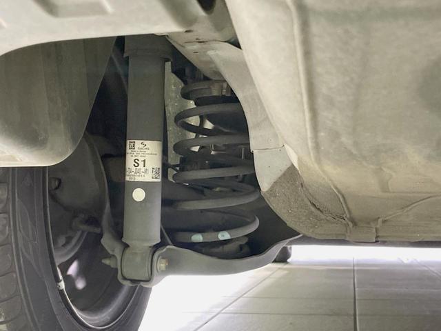 シャトル ハイブリッドＸ　純正８型ナビ　シティブレーキアクティブ　バックカメラ　禁煙車　ＬＥＤヘッドライト　クルーズコントロール　革巻きステアリング　ステアリングスイッチ　スマートキー　Ｂｌｕｅｔｏｏｔｈ再生　フルセグ（21枚目）