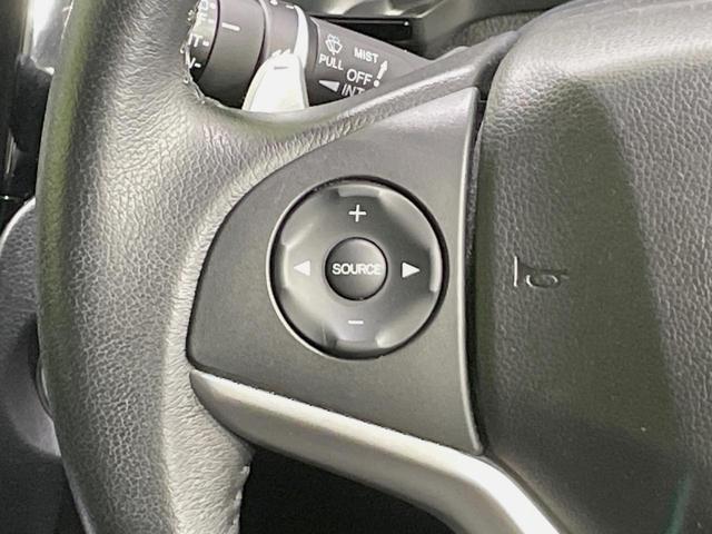 シャトル ハイブリッドＸ　純正８型ナビ　シティブレーキアクティブ　バックカメラ　禁煙車　ＬＥＤヘッドライト　クルーズコントロール　革巻きステアリング　ステアリングスイッチ　スマートキー　Ｂｌｕｅｔｏｏｔｈ再生　フルセグ（49枚目）