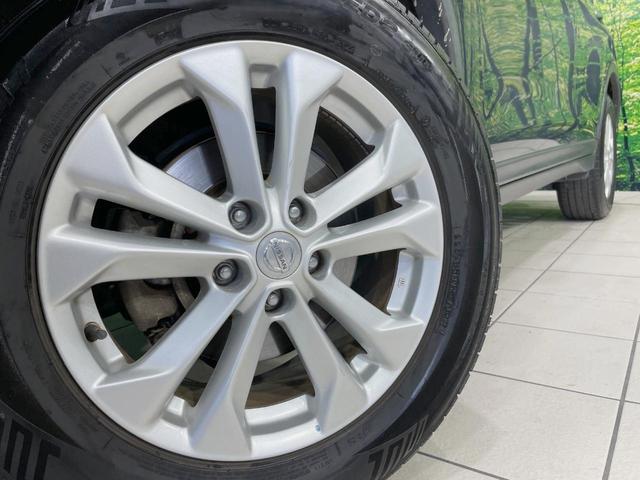 エクストレイル ２０Ｘ　９型ナビ　４ＷＤ　バックカメラ　禁煙車　ドラレコ　スマートキー　ＬＥＤヘッド　シートヒーター　純正１７インチアルミ　オートライト　デュアルエアコン　Ｂｌｕｅｔｏｏｔｈ　盗難防止装置（13枚目）