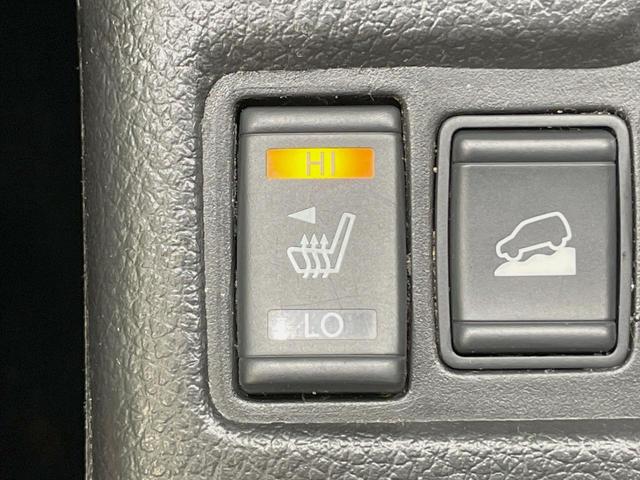 エクストレイル ２０Ｘ　９型ナビ　４ＷＤ　バックカメラ　禁煙車　ドラレコ　スマートキー　ＬＥＤヘッド　シートヒーター　純正１７インチアルミ　オートライト　デュアルエアコン　Ｂｌｕｅｔｏｏｔｈ　盗難防止装置（54枚目）