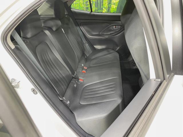 ヤリスクロス Ｘ　ＳＤナビ　バックカメラ　セーフティセンス　禁煙車　ドラレコ　レーダークルーズコントロール　コーナーセンサー　スマートキー　レーンアシスト　ＥＴＣ　オートライト　Ｂｌｕｅｔｏｏｔｈ　盗難防止装置（9枚目）