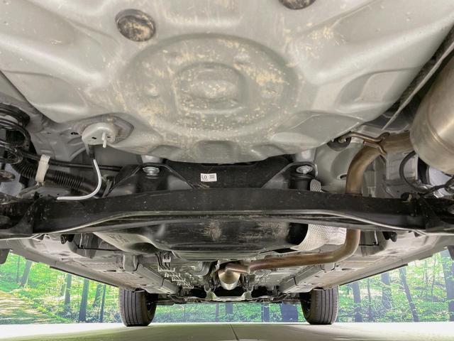 ヤリスクロス Ｘ　ＳＤナビ　バックカメラ　セーフティセンス　禁煙車　ドラレコ　レーダークルーズコントロール　コーナーセンサー　スマートキー　レーンアシスト　ＥＴＣ　オートライト　Ｂｌｕｅｔｏｏｔｈ　盗難防止装置（19枚目）