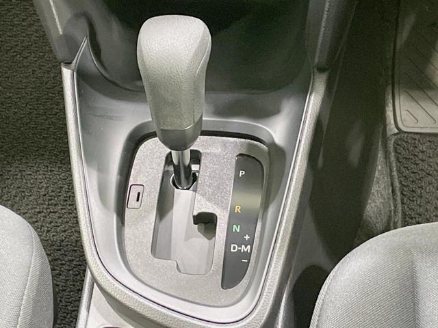 ヤリスクロス Ｘ　ＳＤナビ　バックカメラ　セーフティセンス　禁煙車　ドラレコ　レーダークルーズコントロール　コーナーセンサー　スマートキー　レーンアシスト　ＥＴＣ　オートライト　Ｂｌｕｅｔｏｏｔｈ　盗難防止装置（45枚目）