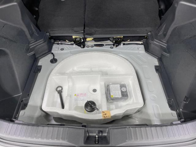 ヤリスクロス Ｘ　ＳＤナビ　バックカメラ　セーフティセンス　禁煙車　ドラレコ　レーダークルーズコントロール　コーナーセンサー　スマートキー　レーンアシスト　ＥＴＣ　オートライト　Ｂｌｕｅｔｏｏｔｈ　盗難防止装置（50枚目）