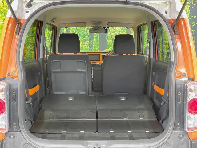 ハスラー Xターボ ナビ 4WD レーダーブレーキサポート 禁煙車 シートヒーター ドラレコ スマートキー HIDヘッド ETC オートエアコン Bluetooth CD DVD フルセグ 電動格納ミラー(10枚目)