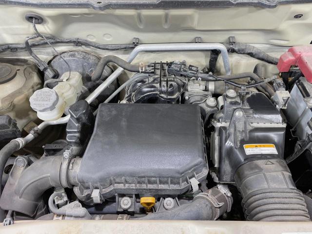 ハスラー Xターボ ナビ 4WD レーダーブレーキサポート 禁煙車 シートヒーター ドラレコ スマートキー HIDヘッド ETC オートエアコン Bluetooth CD DVD フルセグ 電動格納ミラー(18枚目)