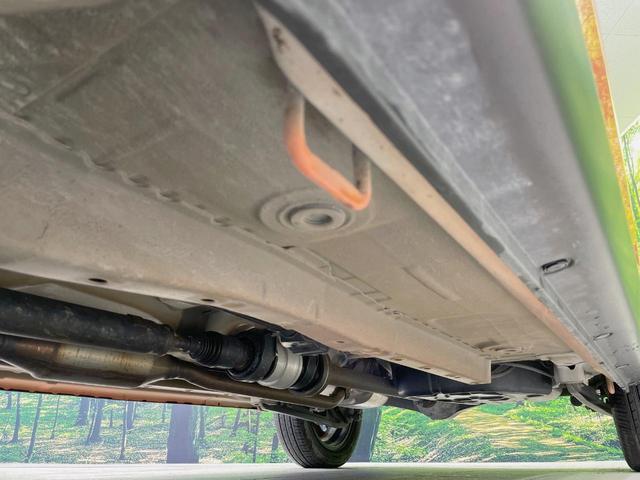 ハスラー Xターボ ナビ 4WD レーダーブレーキサポート 禁煙車 シートヒーター ドラレコ スマートキー HIDヘッド ETC オートエアコン Bluetooth CD DVD フルセグ 電動格納ミラー(22枚目)