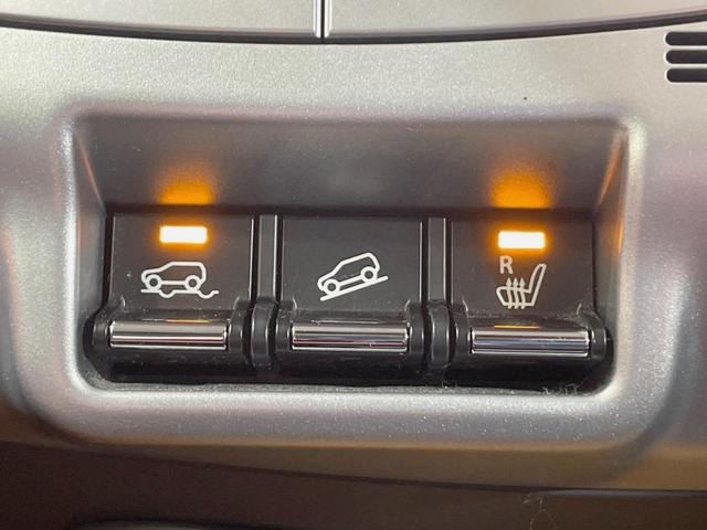 ハスラー Xターボ ナビ 4WD レーダーブレーキサポート 禁煙車 シートヒーター ドラレコ スマートキー HIDヘッド ETC オートエアコン Bluetooth CD DVD フルセグ 電動格納ミラー(36枚目)